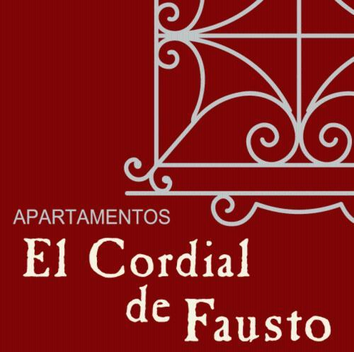 Apartamentos El Cordial De Fausto 라네스 외부 사진